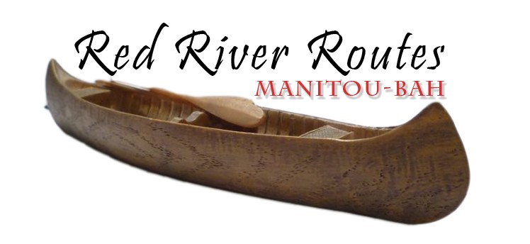 Red River Routes